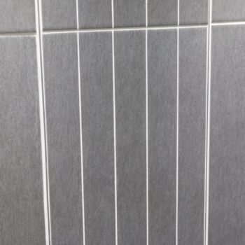 SUPERDEAL 60 x 30cm Athena Grafite Grey Pre-Scored