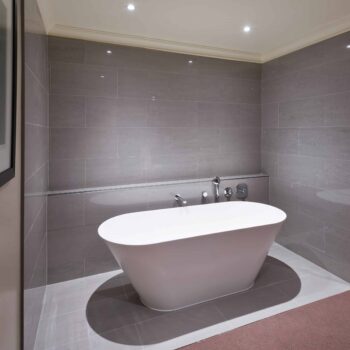 SUPERDEAL 60 x 30cm Plaza Grey Polished