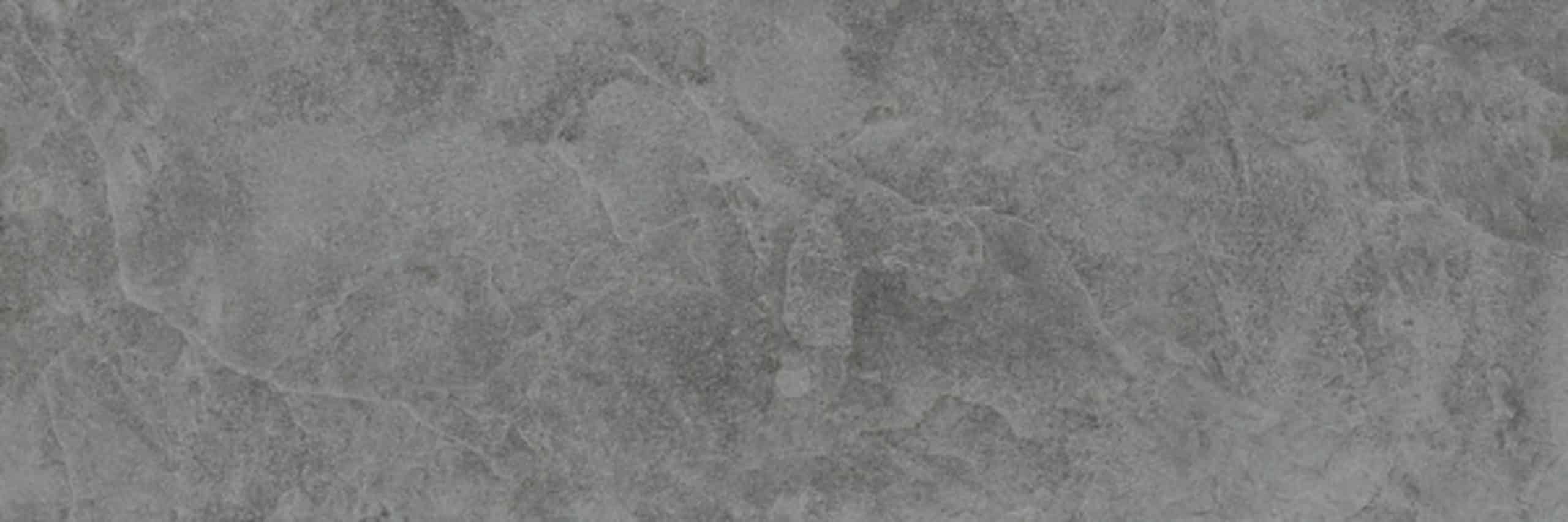 Pirineos Gra. Tile and Stone - Gray natural stone with unique texture and patterns, ideal for modern interior designs