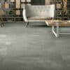 Beautiful beige marble-inspired floor tile from AM CREACON collection.
