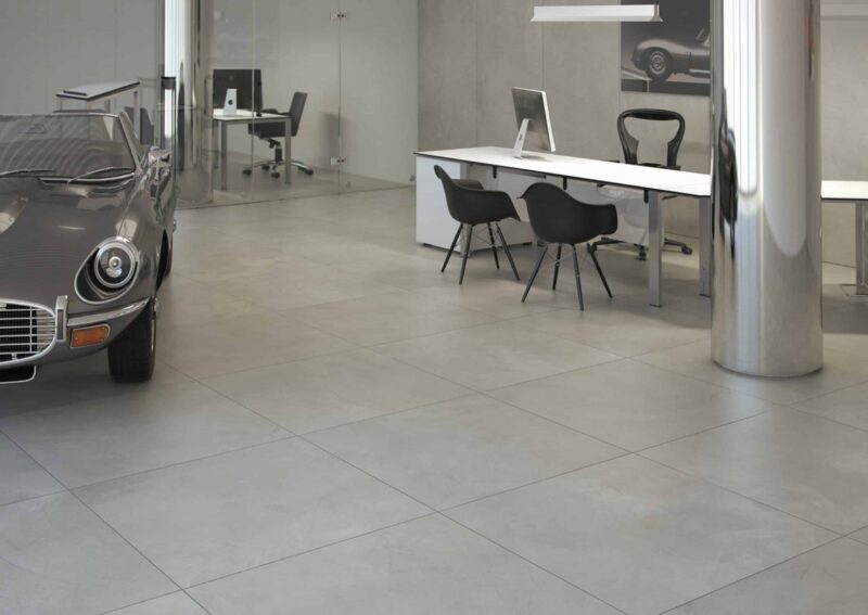 Coverlam Concesionario