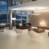 Coverlam concrete vista general