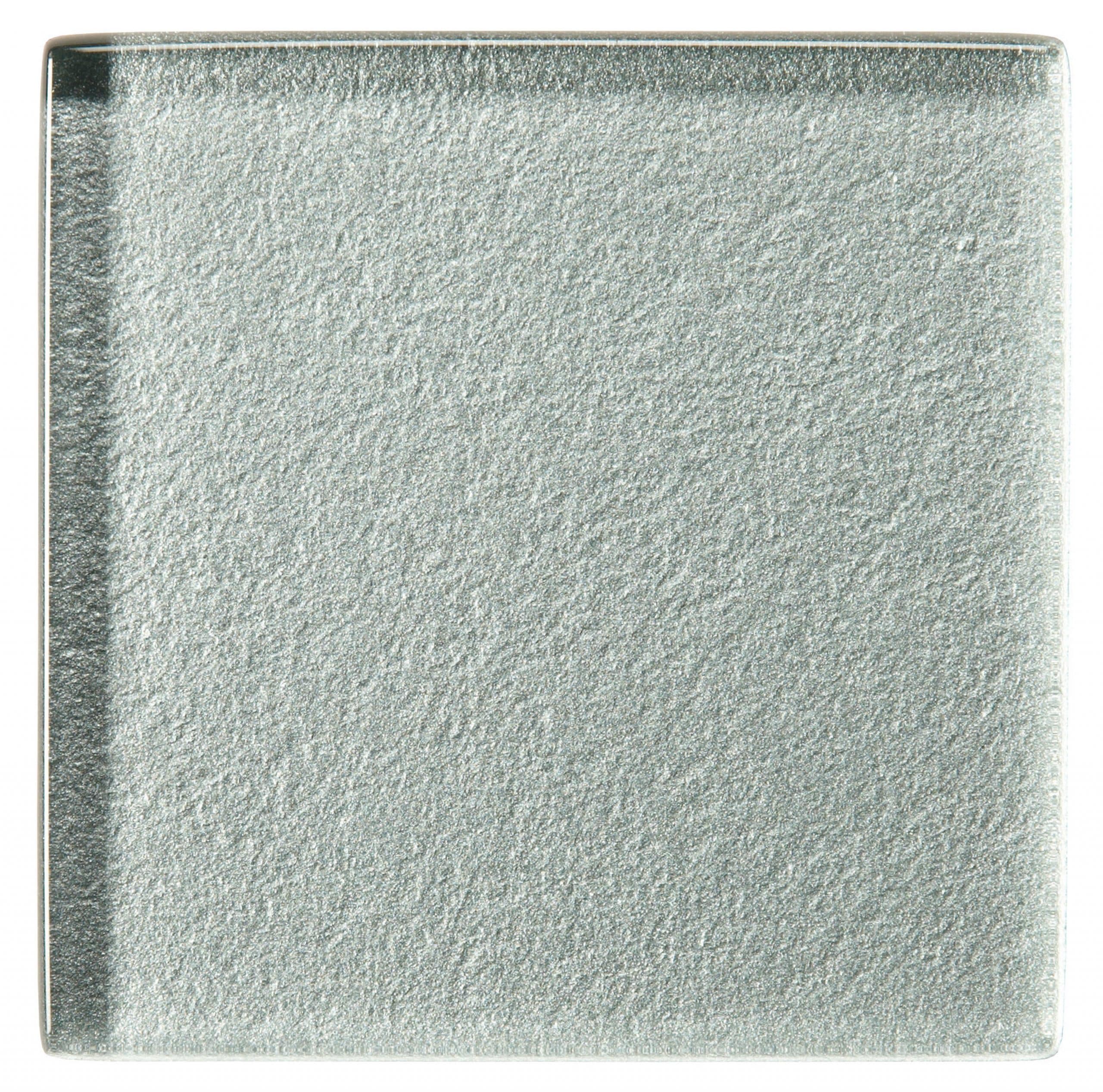 A close-up view of a geometric patterned stone tile from GW-PRO210MFT collection.
