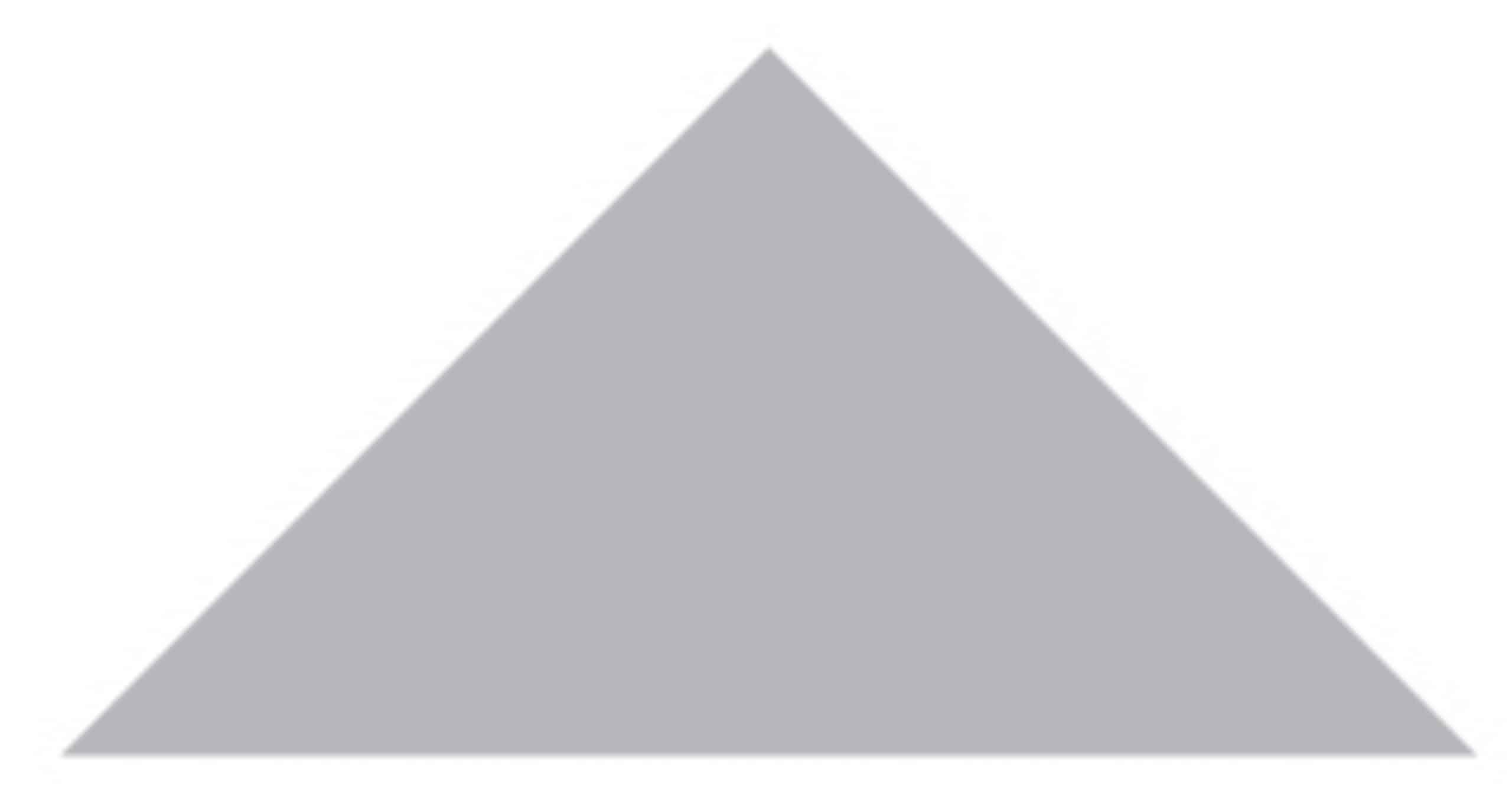 Grey 50 Triangle tile design