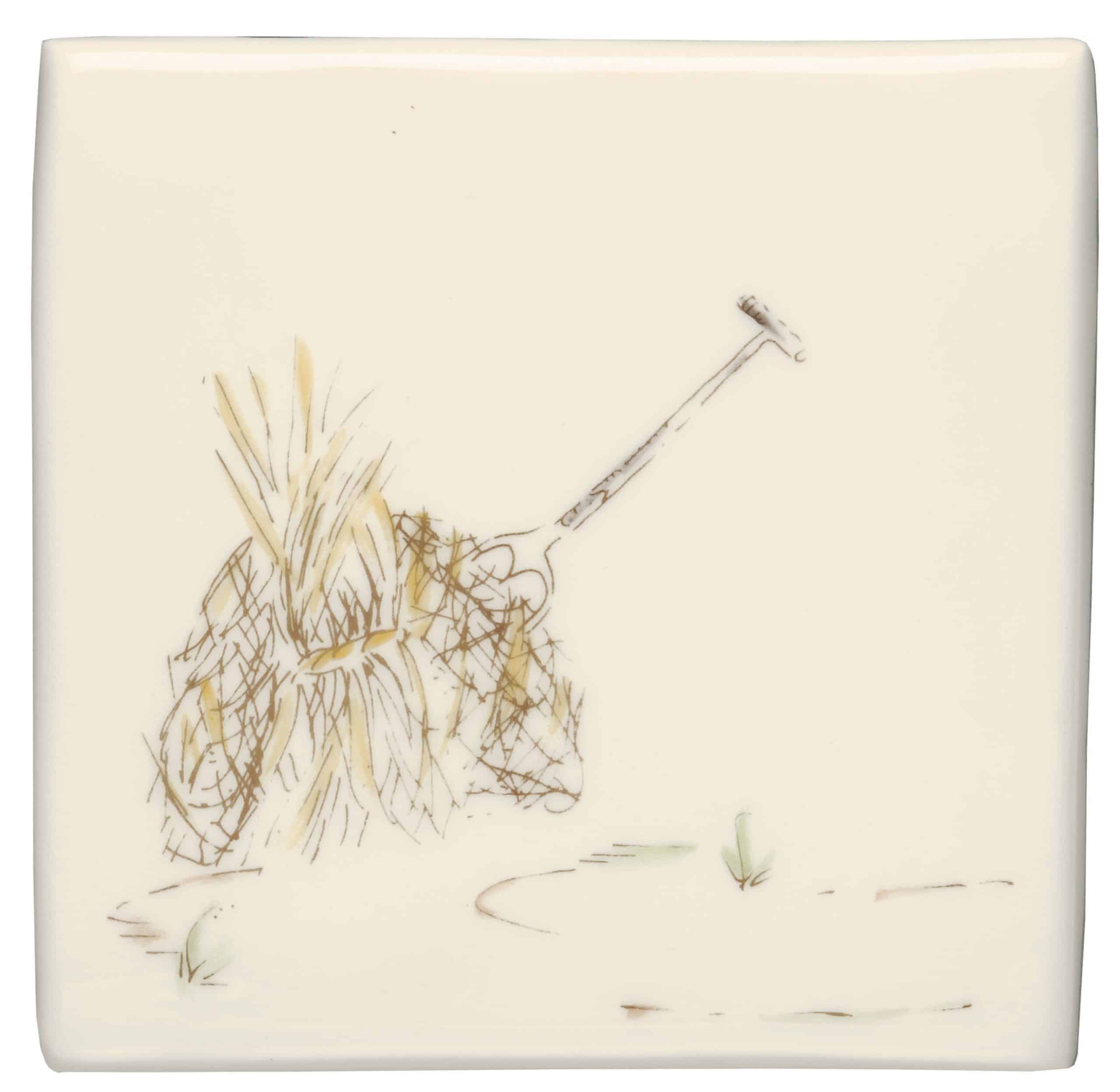 HP-1572 Haystack - A beautifully crafted and textured stone tile by Tile and Stone Gallery
