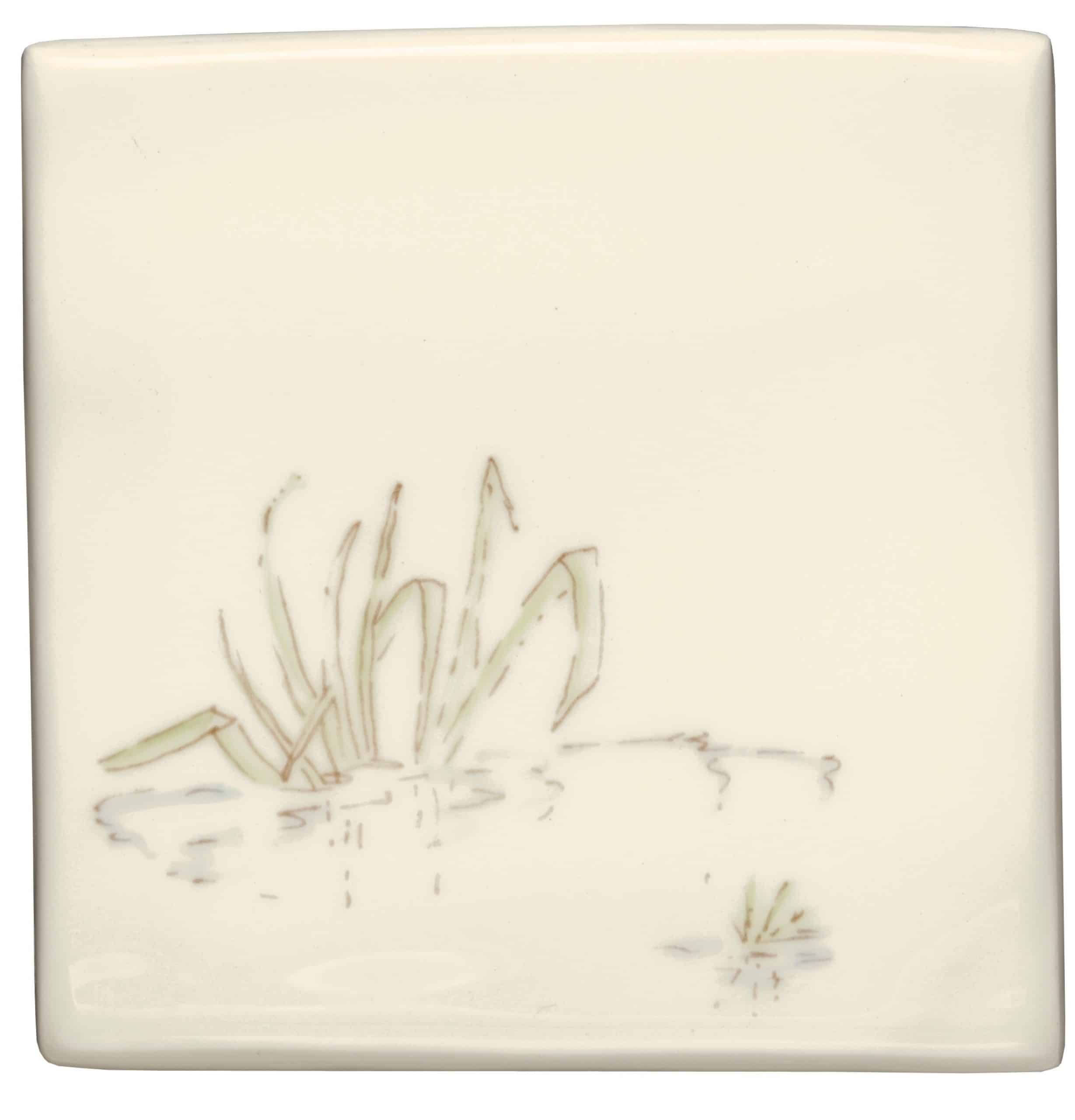 Beautiful Pond Landscape by Tile and Stone Gallery