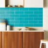 Original Style Glassworks Colorado 10x30 tile pattern in vibrant colors.