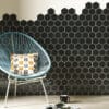 Original Style Glassworks Hera Hexagon Mosaics