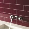 Original Style Glassworks Rio Grande GW-RIO3010C1 - colorful glass mosaic tile