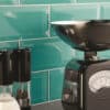 Original Style Glassworks collection - Colorado bevelled glass tile
