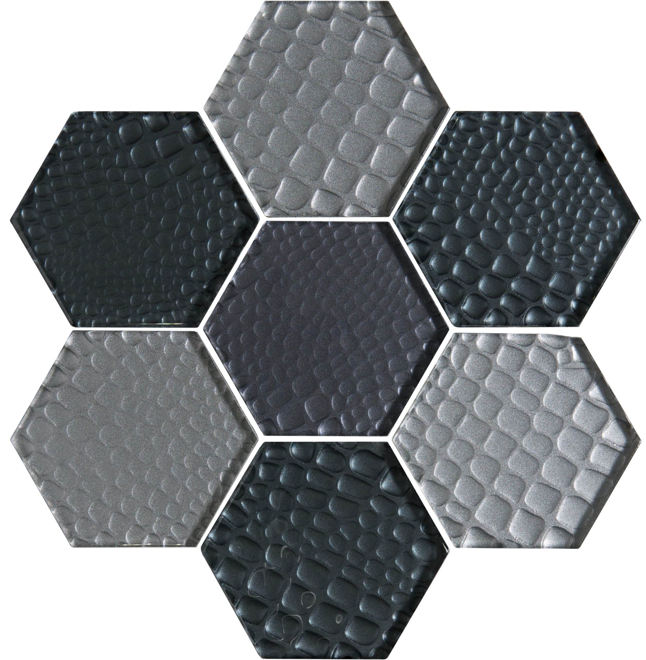 Original Style Glassworks Futura Anthracite - scaled image