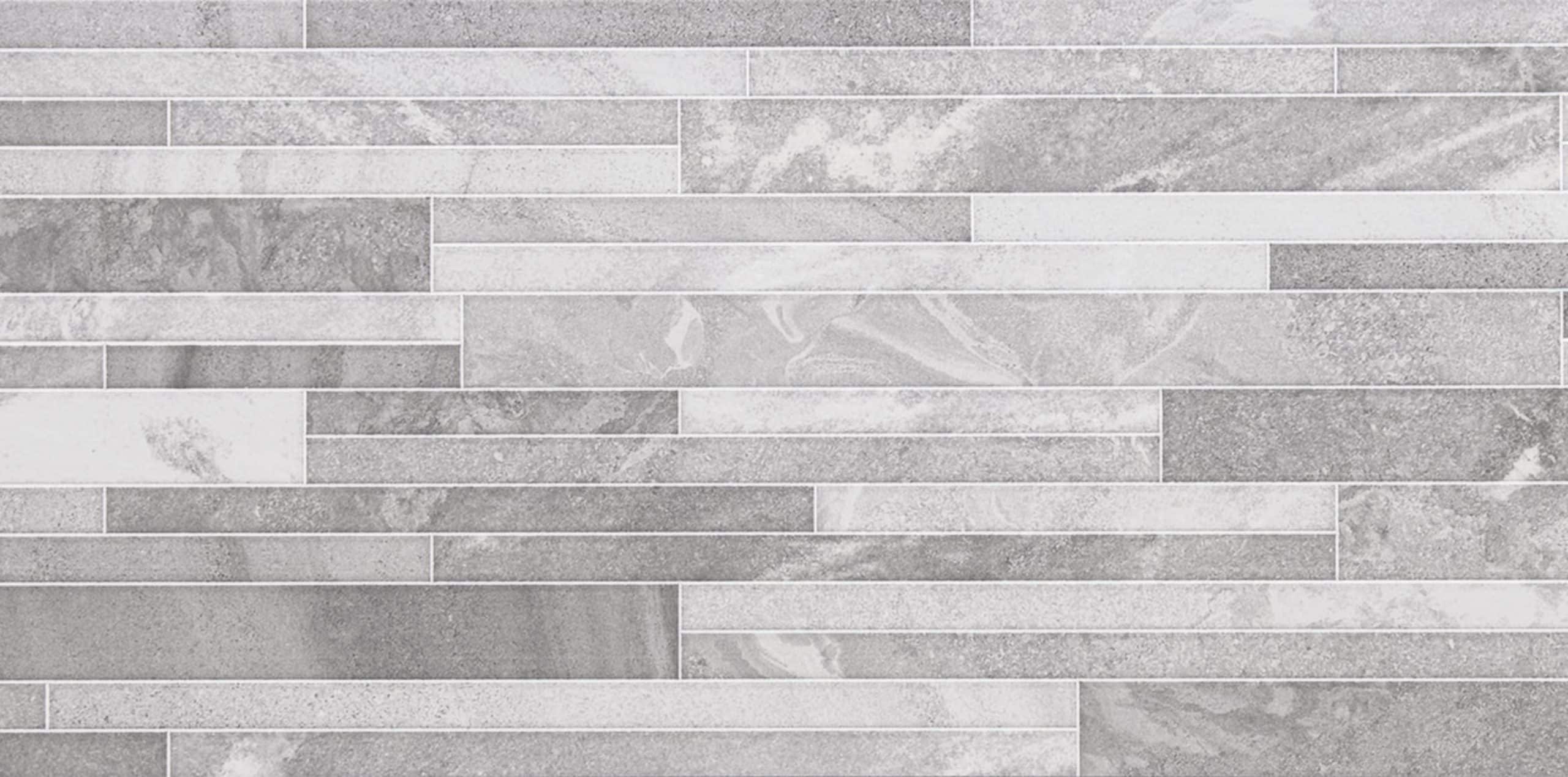 Scirocco tile - a modern patterned design with warm hues