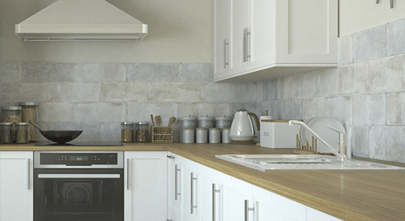Image depicting a variety of budget-friendly home furnishing options