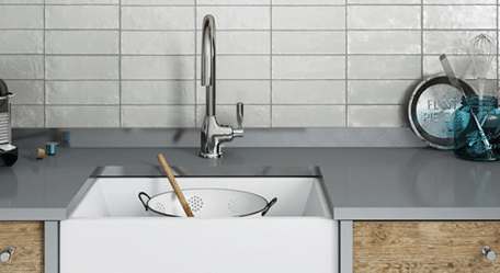Autumn look featuring beautiful stone tiles - Tile and Stone Gallery