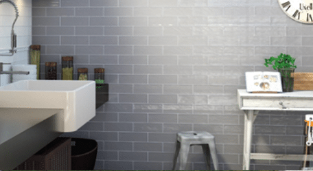 Tile Trends Feature