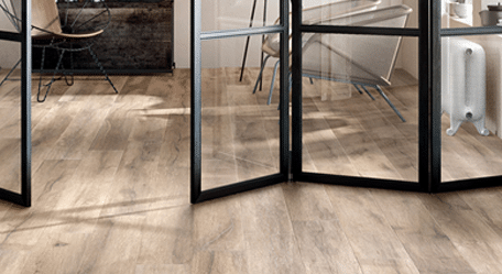 An image showcasing a clean and beautifully arranged set of tiles, perfect for enhancing the aesthetics of any space.