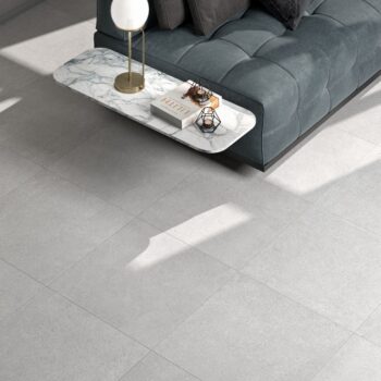 SUPERDEAL 59.5 x 59.5cm Alize Silver Rectified