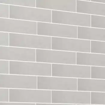 Chelsea White Tile