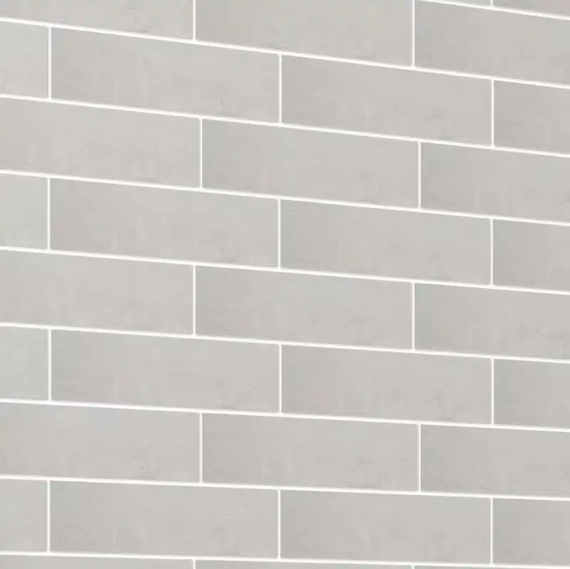 Chelsea White Tile