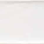 White Louvre Tile - 150x150
