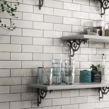 Whinfell Tile Range - White