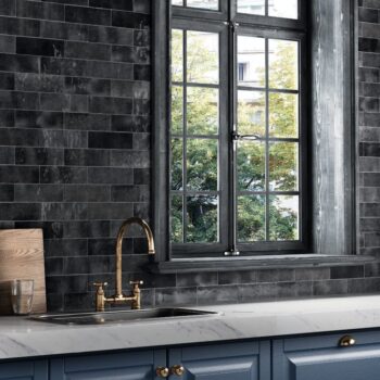 Whinfell Tile Range - Graphite