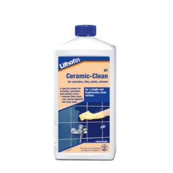 Lithofin KF Ceramic Clean 1L