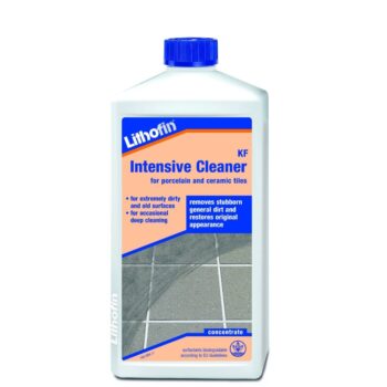 Image of Lithofin KF Intensive Cleaner