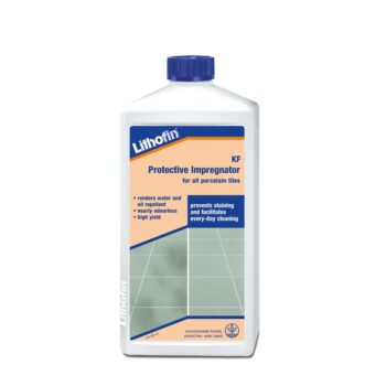 Lithofin KF Protective Impregnator 1L