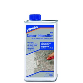 Lithofin MN Colour Intensifier - 1L bottle