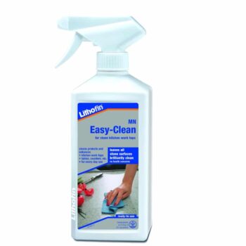 Lithofin MN Easy Clean 500ml Spray