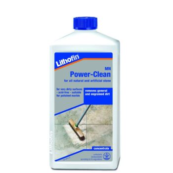 Lithofin MN Power Clean 1L Tile