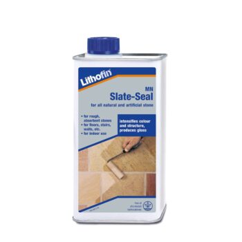 Lithofin MN Slate Seal 1L