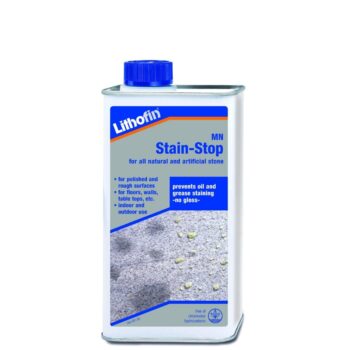 Lithofin MN Stain Stop 1L