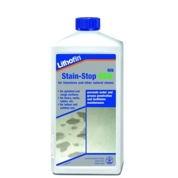 Lithofin MN Stain Stop ECO 1L Tile