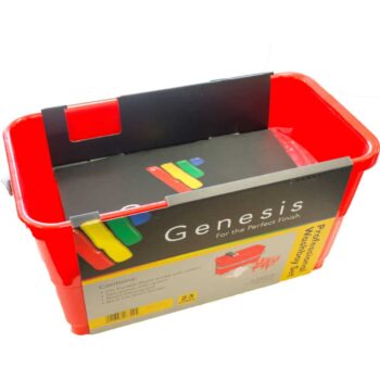 Genesis 23L Pro Washboy Set