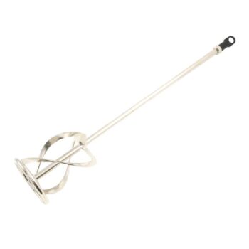 400x80mm Mixer