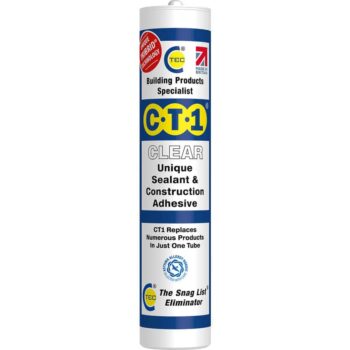 CT1 Sealant Clear