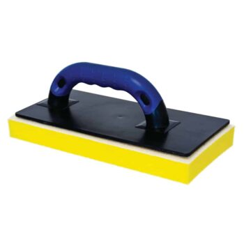 Float with Replacement Sponge