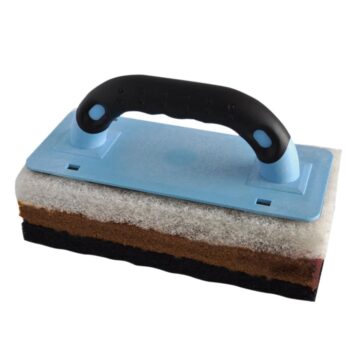 Set of Scouring Pads