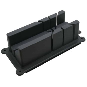 Versatile Mitre Box