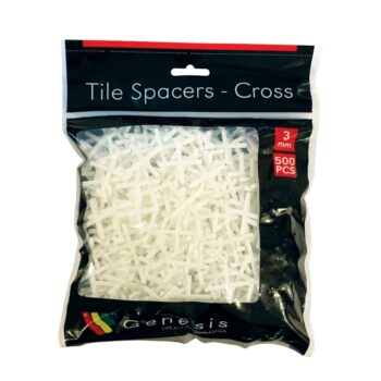 536 White Tile