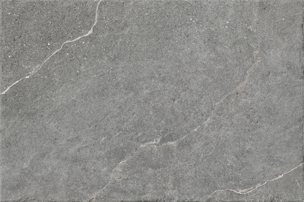 Diablo tile - stunning black and white geometric pattern design.