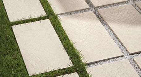 Image showcasing a home improvement project featuring tools and materials.