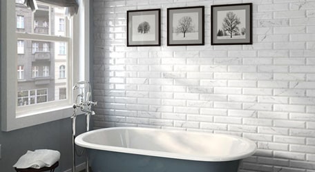 A featured image showcasing a variety of tiles from Tile and Stone Gallery