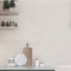 Devon White 30x60 Match Tile - Best for modern and elegant interior designs