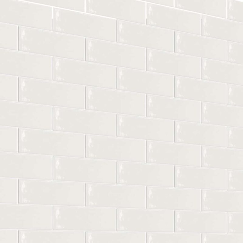 Sherwood Blanco tile