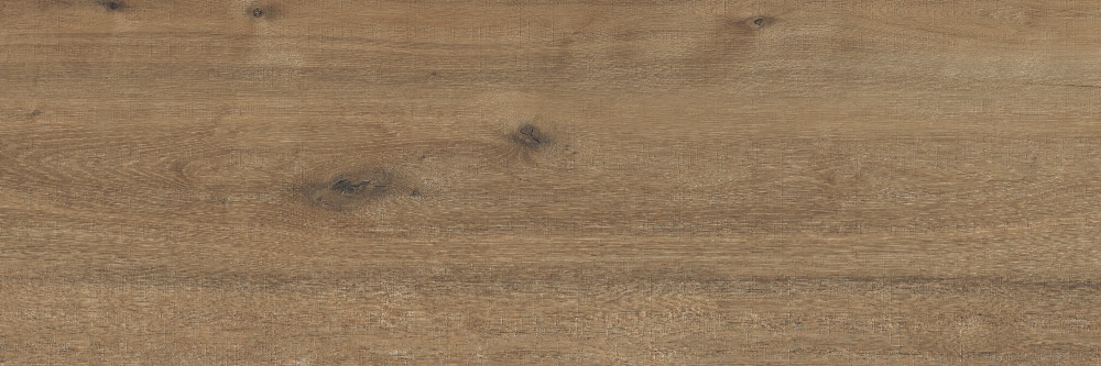 ARKE Mogano 40x120 20MM Tile - Rich earthy brown shade with a wooden texture.