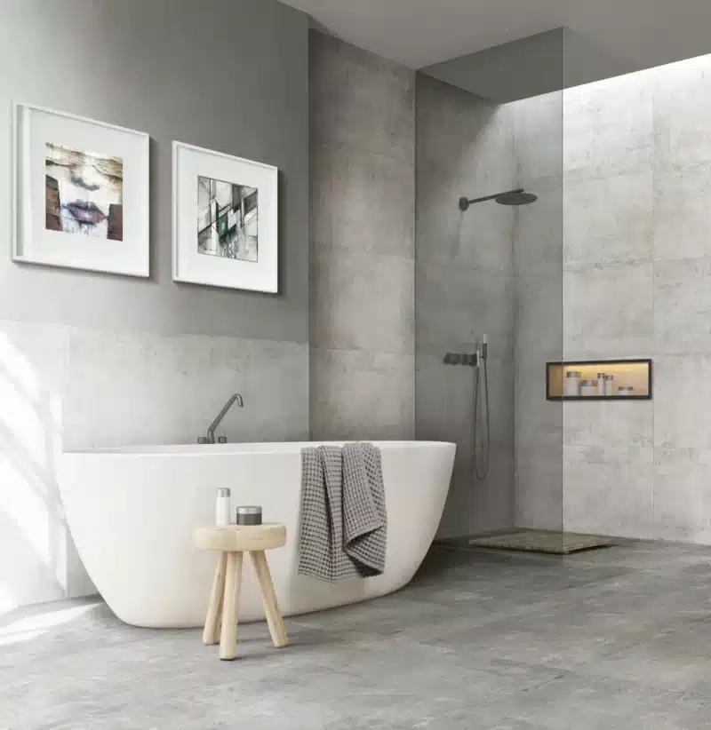 Triton Ice tile