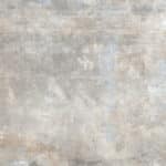 Triton Grey, a square cut tile sample, displaying a textured gray surface.